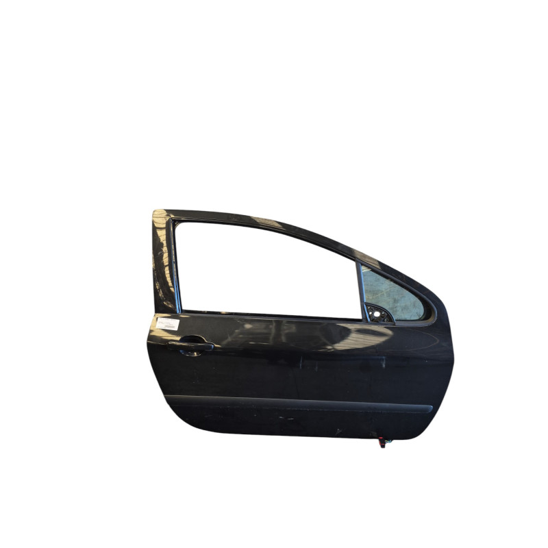Porte avant droit PEUGEOT 307 Photo n°1