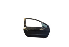 Porte avant droit PEUGEOT 307 Photo n°1