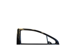 Porte avant droit PEUGEOT 307 Photo n°2
