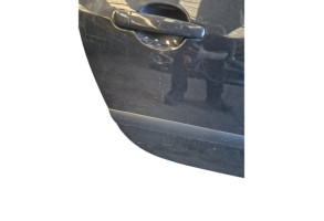 Porte avant droit PEUGEOT 307 Photo n°4