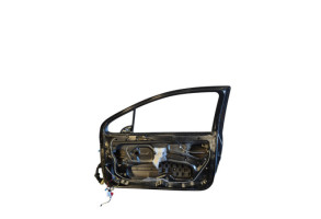 Porte avant droit PEUGEOT 307 Photo n°9