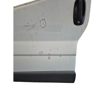 Porte avant gauche RENAULT TRAFIC 2