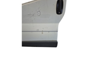 Porte avant gauche RENAULT TRAFIC 2 Photo n°1