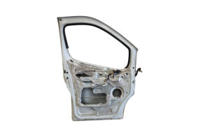 Porte avant gauche RENAULT TRAFIC 2 Photo n°2