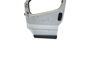 Porte avant gauche RENAULT TRAFIC 2 Photo n°3