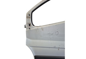 Porte avant gauche RENAULT TRAFIC 2 Photo n°5