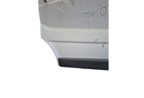 Porte avant gauche RENAULT TRAFIC 2 Photo n°6