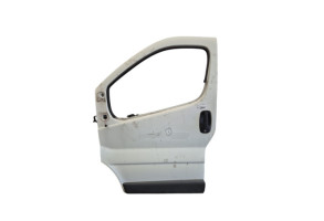 Porte avant gauche RENAULT TRAFIC 2 Photo n°7