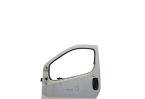 Porte avant gauche RENAULT TRAFIC 2 Photo n°8