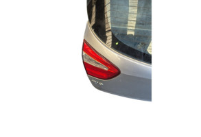 Malle/Hayon arriere KIA RIO 3 Photo n°9