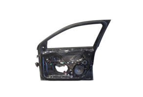 Porte avant droit VOLKSWAGEN JETTA 3 Photo n°8