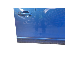 Porte avant droit NISSAN NOTE 1 Photo n°1