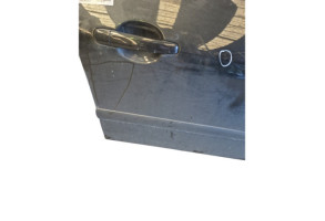 Porte avant droit PEUGEOT 307 Photo n°5