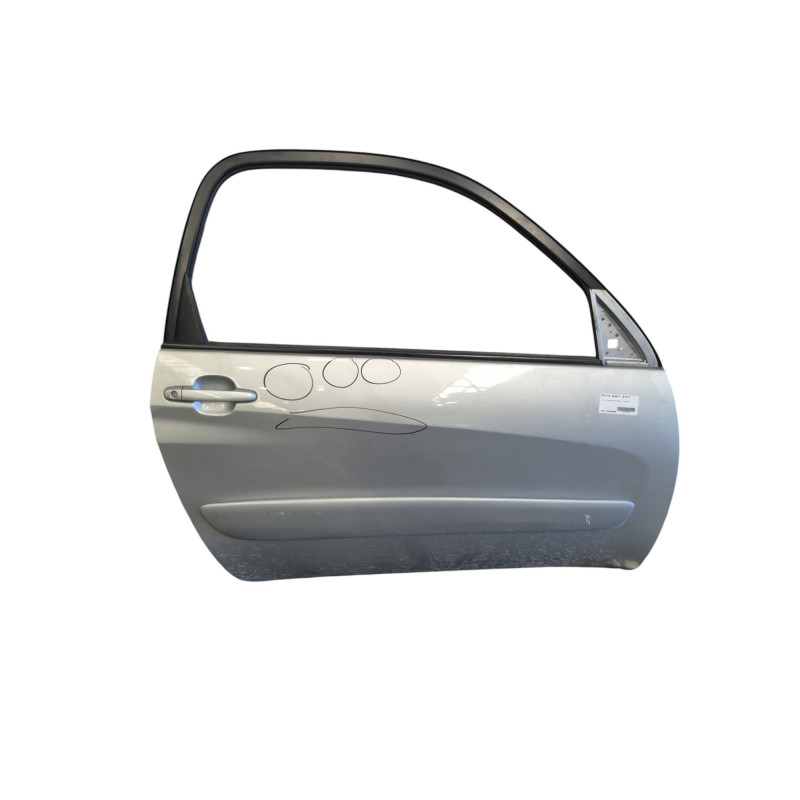 Porte avant droit TOYOTA RAV4 2 Photo n°1