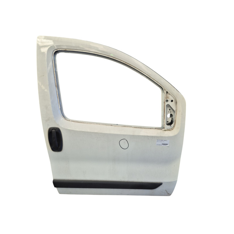 Porte avant droit PEUGEOT BIPPER Photo n°1