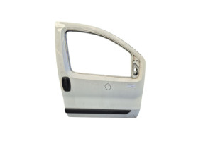 Porte avant droit PEUGEOT BIPPER Photo n°1