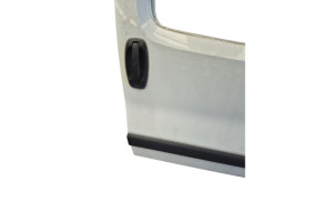 Porte avant droit PEUGEOT BIPPER Photo n°7