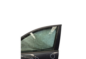 Porte avant gauche RENAULT LAGUNA 3 Photo n°4
