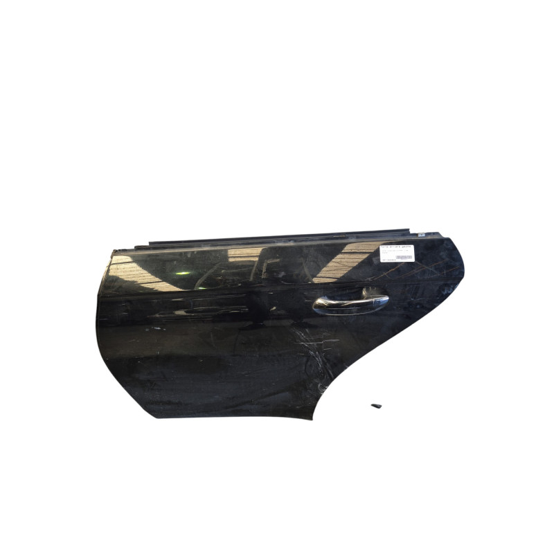 Porte arriere gauche MERCEDES CLASSE CLS 219 Photo n°1