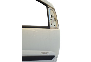 Porte avant droit CITROEN JUMPY 2 Photo n°6