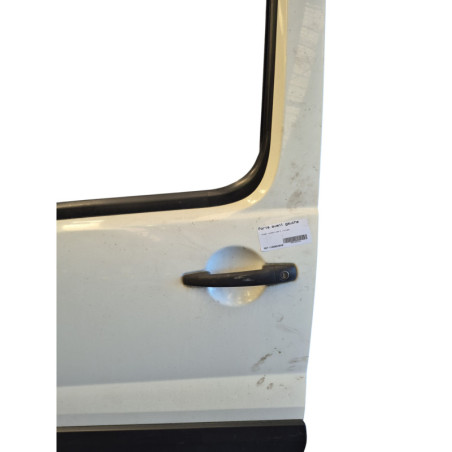 Porte avant gauche CITROEN JUMPY 2