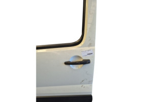 Porte avant gauche CITROEN JUMPY 2 Photo n°1