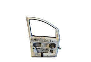 Porte avant gauche CITROEN JUMPY 2 Photo n°5