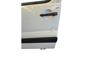 Porte avant gauche CITROEN JUMPY 2 Photo n°6