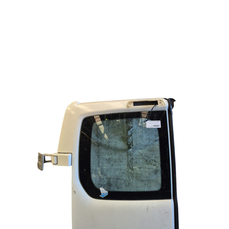 Porte de coffre gauche CITROEN JUMPY 2 Photo n°1