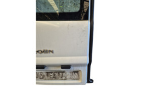 Porte de coffre gauche CITROEN JUMPY 2 Photo n°7
