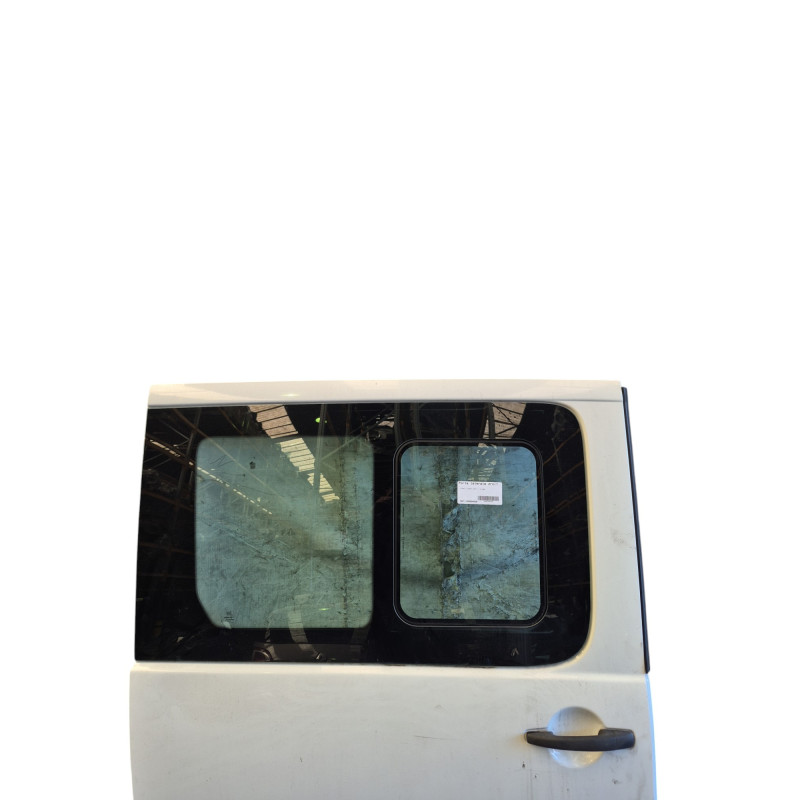 Porte laterale droit CITROEN JUMPY 2 Photo n°1