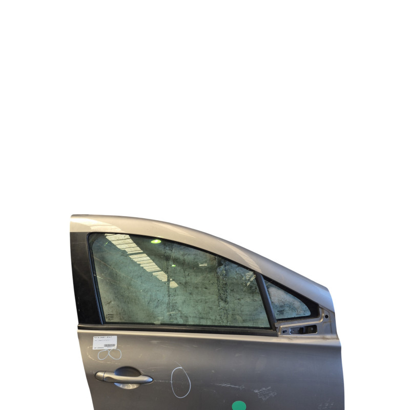 Porte avant droit RENAULT ZOE 1 Photo n°1