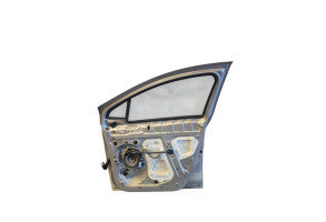 Porte avant droit RENAULT ZOE 1 Photo n°4