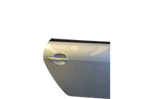 Porte avant droit AUDI TT 1 Photo n°2