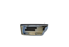 Porte avant droit AUDI TT 1 Photo n°6