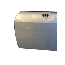 Porte avant gauche AUDI TT 1 Photo n°5