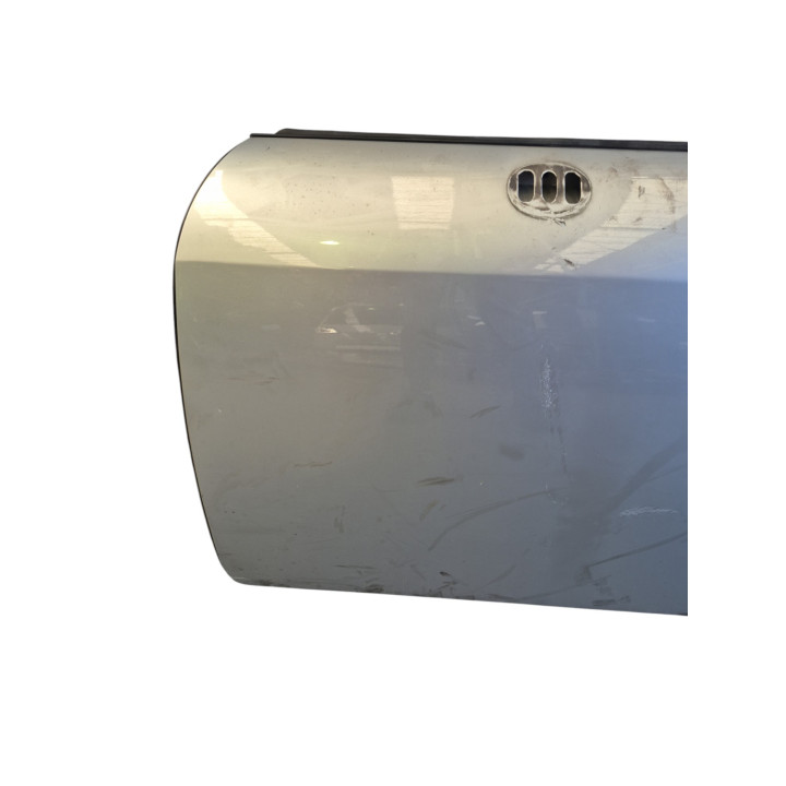 Porte avant gauche AUDI TT 1 Photo n°5