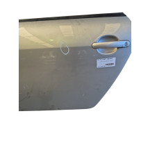 Porte avant gauche AUDI TT 1 Photo n°6