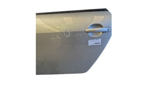 Porte avant gauche AUDI TT 1 Photo n°6