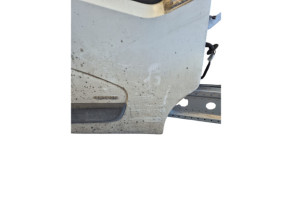 Porte avant droit OPEL MOVANO B Photo n°6