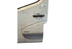 Porte avant gauche OPEL MOVANO B Photo n°3
