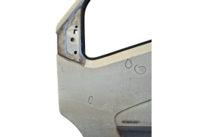 Porte avant gauche OPEL MOVANO B Photo n°7