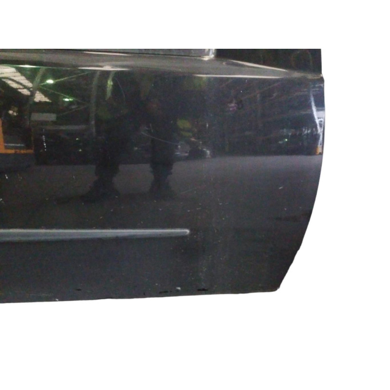 Porte avant droit FIAT PUNTO 2 Photo n°1