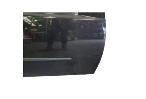 Porte avant droit FIAT PUNTO 2 Photo n°1