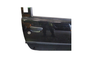 Porte avant droit FIAT PUNTO 2 Photo n°2