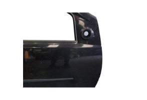 Porte avant droit FIAT PUNTO 2 Photo n°3
