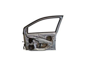 Porte avant droit HYUNDAI GETZ Photo n°2