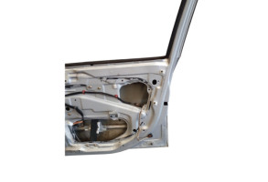 Porte avant droit HYUNDAI GETZ Photo n°7