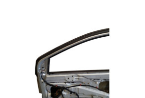 Porte avant droit HYUNDAI GETZ Photo n°8