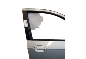 Porte avant droit HYUNDAI GETZ Photo n°9